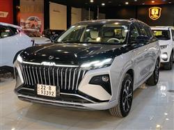 Dongfeng Aeolus Huge